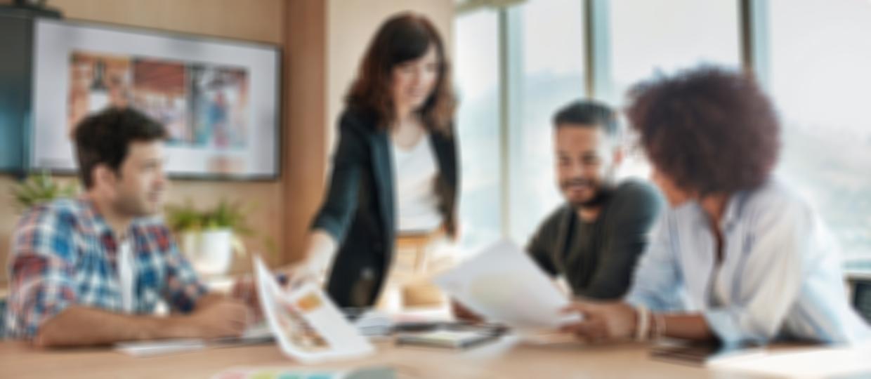 Q2U Marketplace
Built for Small Business. Designed to Be Fair.