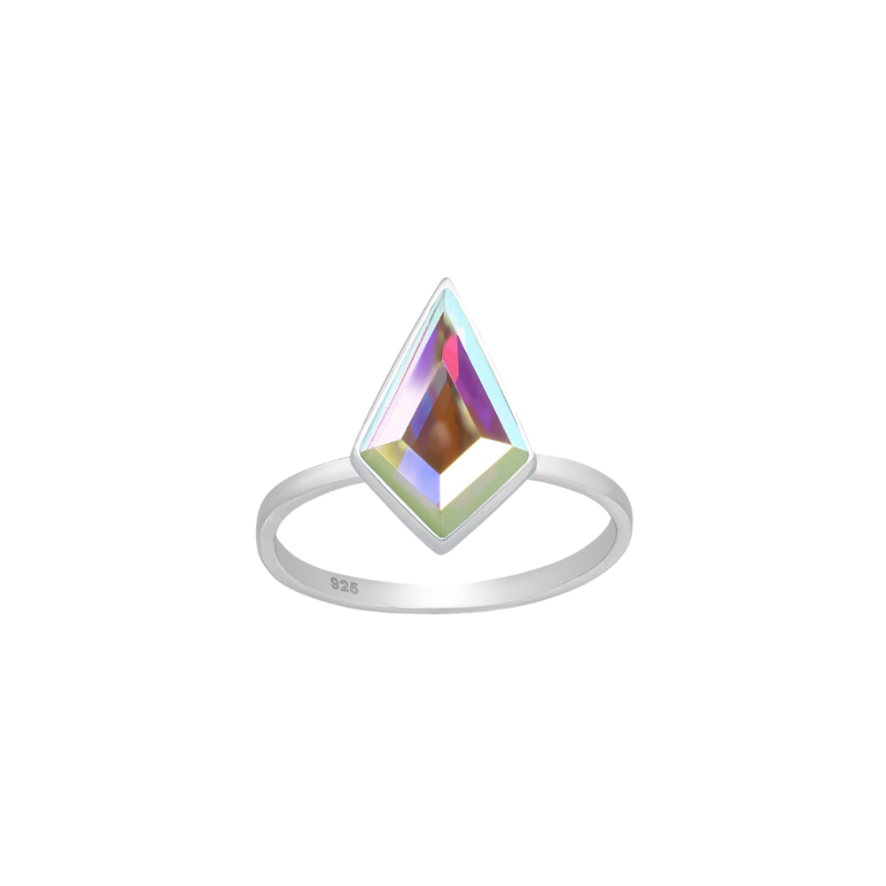 Rhombus Ring