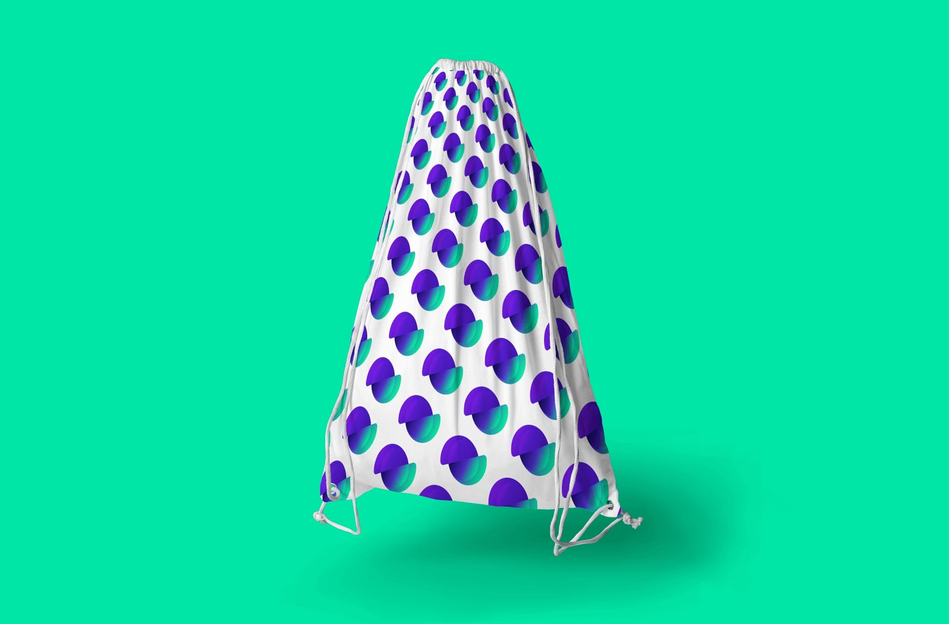 Dat Divi Engine Life Crop-top (3-Tone) 1