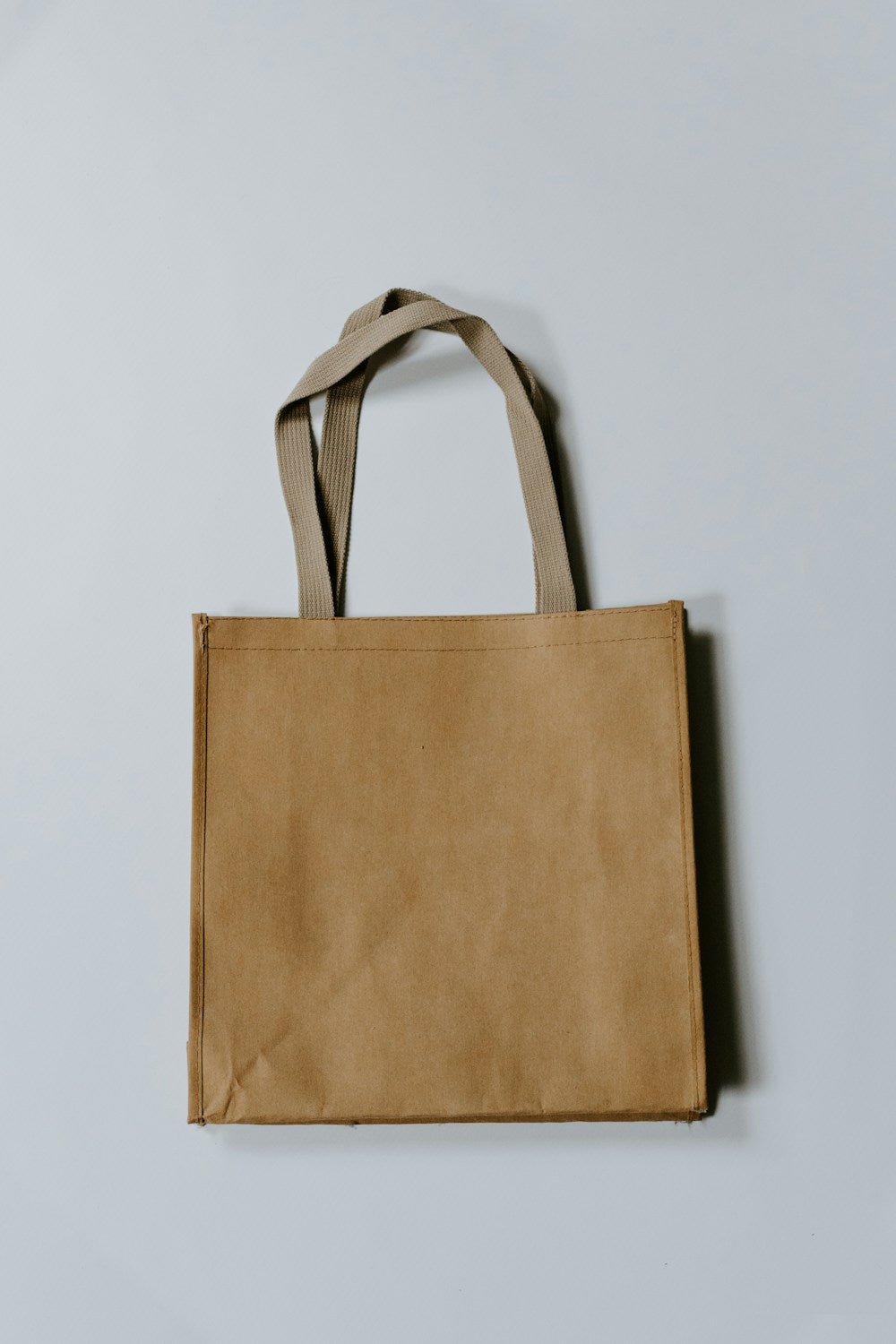 Canvas Tote Bag – Large