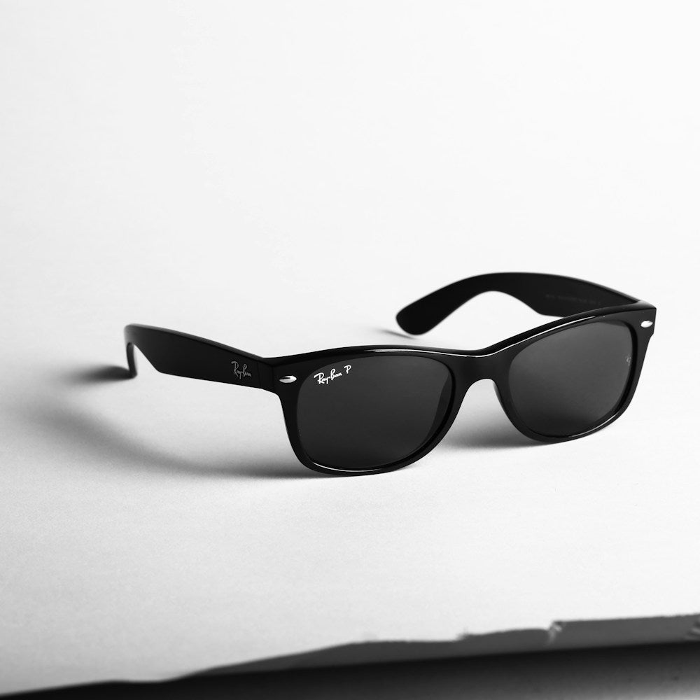 Polarised Aviator Sunglasses